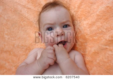 Gember Kid