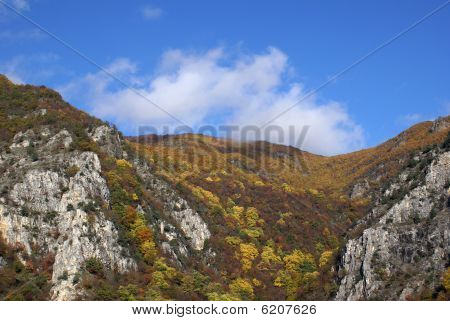 Montagne Rodopi