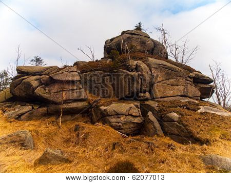 Rock Formation