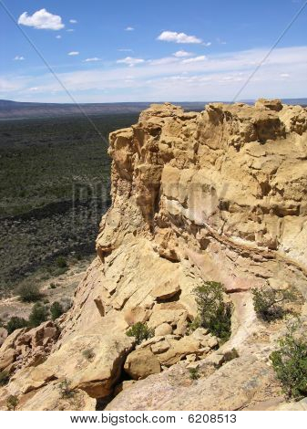 El Malpais