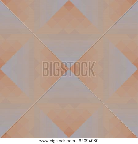 Colorful mosaic backdrop
