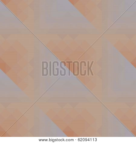Colorful mosaic backdrop