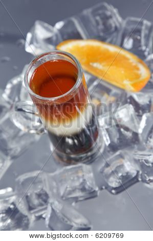 Alcohol Ñocktail 