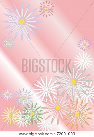 daisies