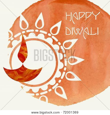 Happy Diwali Festival