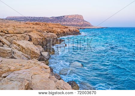 Along The Shore