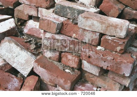 brickpile