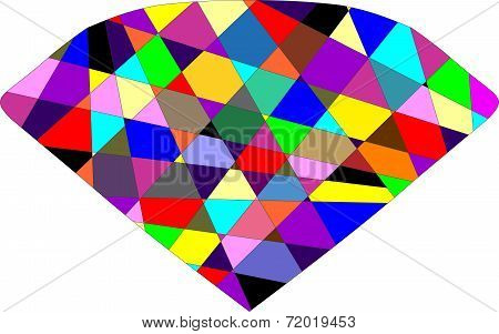 Color Diamond