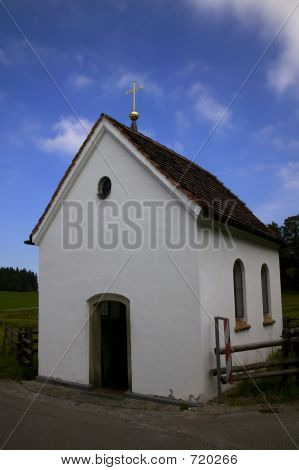 Little Church