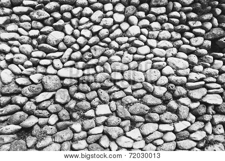 Stone Wall Backgrond