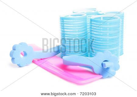 Curler