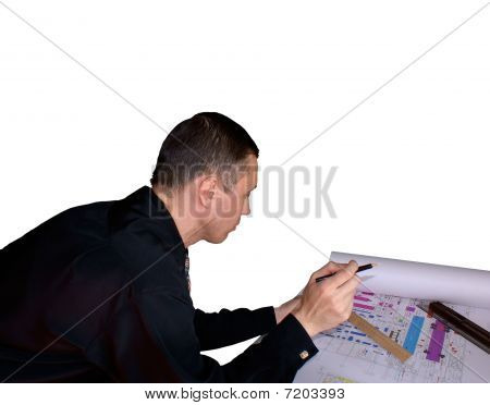 Strojní práce