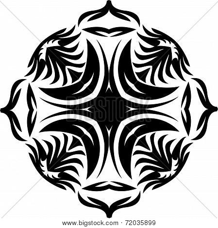 Abstract Ornament 3
