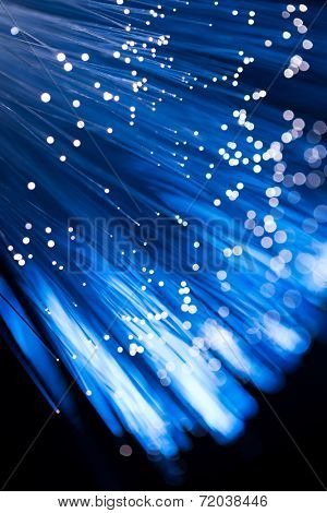 optical fibre 