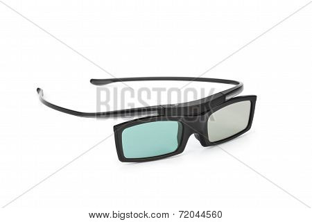 3D Glasses