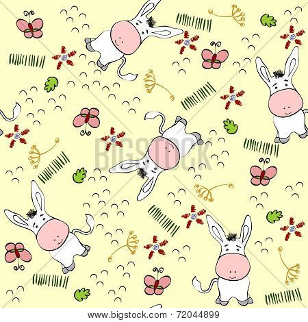 seamless pattern