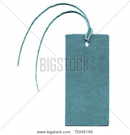 Tag Label