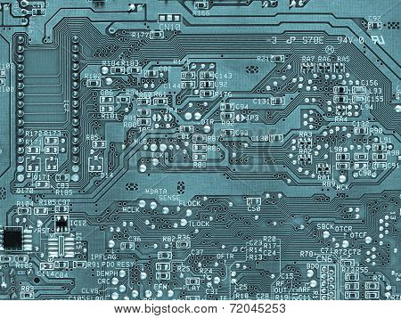 Printed Circuit