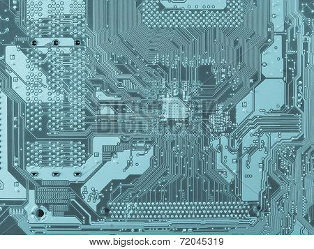 Printed Circuit