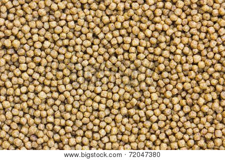 Background Of Delicious Cheerios Oat Cereal