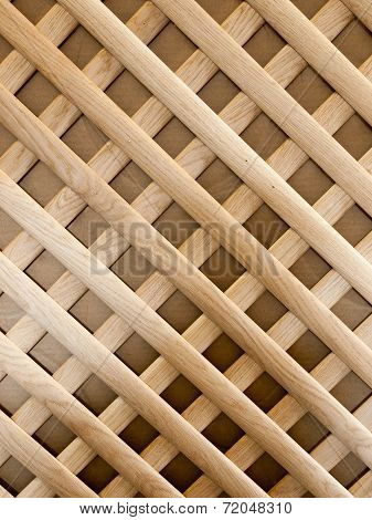 Checked pattern