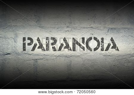 Paranoia