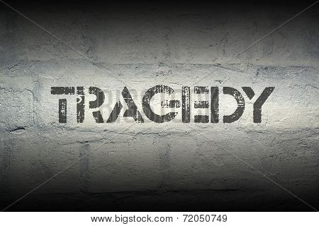 Tragedy