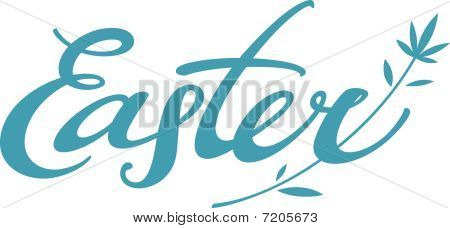 Iscrizione di Pasqua