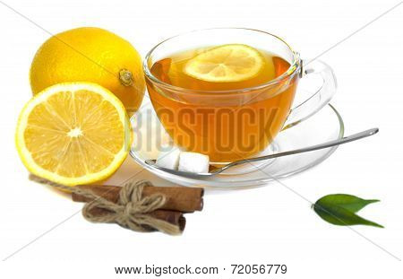 Tea