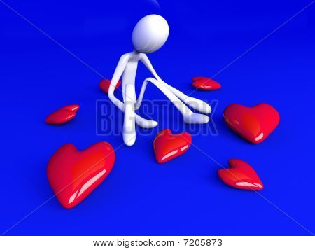 Lovesick