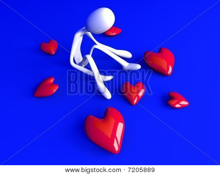 Lovesick
