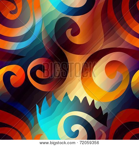 Abstract background.