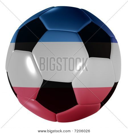 Fútbol Yogoslavia