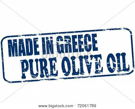 Made In Greece