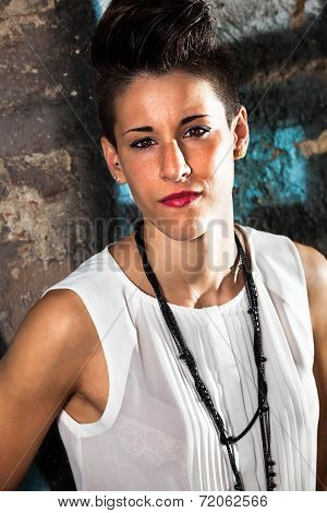Young Girl