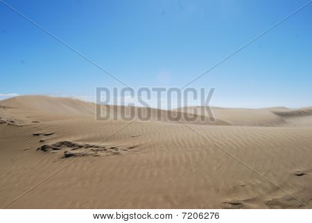 Sanddyner