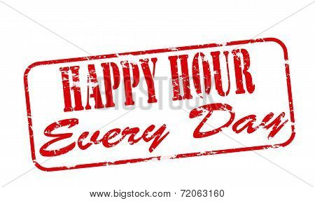 Happy Hour