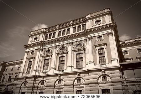 Stockholm