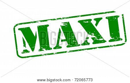 Maxi
