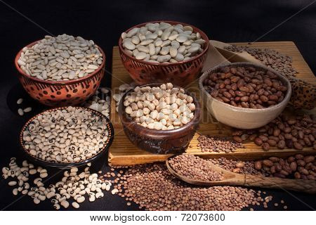 Dried Beans