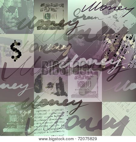 Money pattern