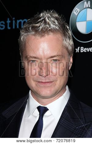 LOS ANGELES - SEP 14:  Chris Botti at the Genlux Rodeo Drive Festival of Watches and Jewelry at Rodeo Drive on September 14, 2014 in Beverly Hills, CA