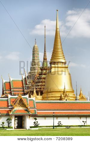 วัดพระแก้ว