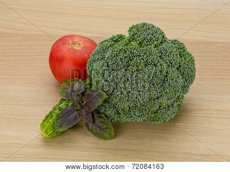 Broccoli
