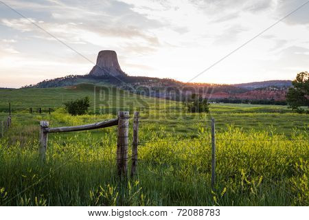 The American Old West