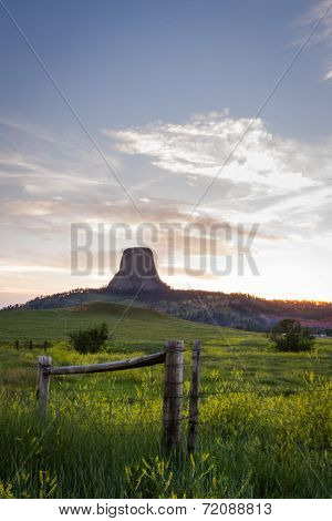 The American Old West