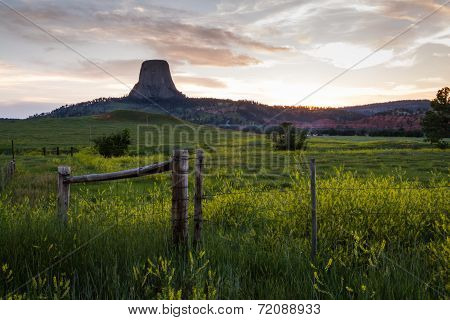 The American Old West
