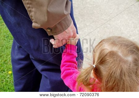 Hands