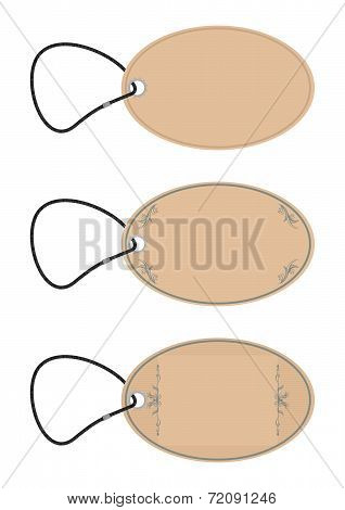 Sale labels