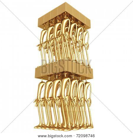 Blockhead Tiers 02